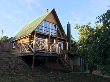Фото номера Дом для отпуска Дома для отпуска KRAI ZEMLI Simonki г. Shirki 72