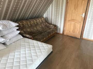 Фото номера Дом для отпуска Дома для отпуска KRAI ZEMLI Simonki г. Shirki 62
