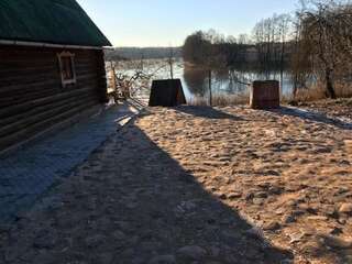 Фото Дома для отпуска KRAI ZEMLI Simonki г. Shirki